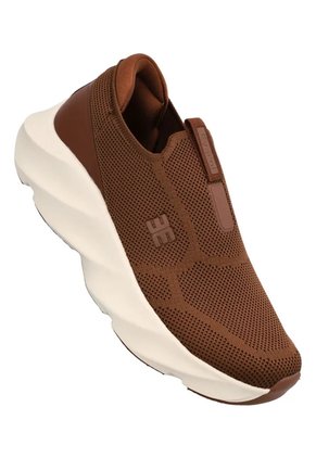 Tenis Deportivos Para Hombre Evacol 0510-038 Sin Cordones