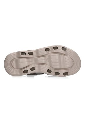 Sandalia Para Mujer Con Tiras Evacol 0896-002