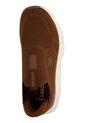 Tenis Deportivos Para Hombre Evacol 0510-038 Sin Cordones de EVACOL