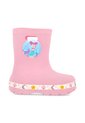 Bota Infantil Evacol 0134-015 Con Huecos Y Diseño Sirena de EVACOL