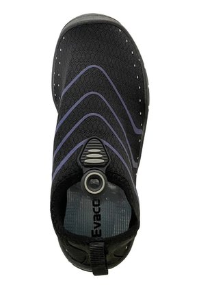 Tenis Deportivos Evacol 0956-018 Con Suela Antideslizante