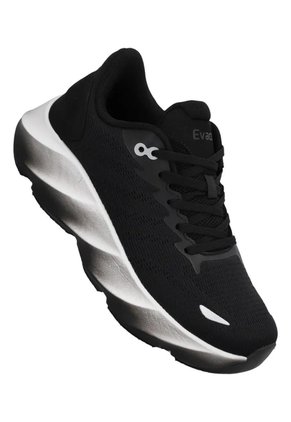 Tenis Deportivo Para Hombre Evacol 0530-044 Con Cordones