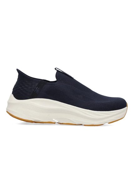 Tenis Deportivos Para Hombre Evacol 0510-039 Sin Cordones