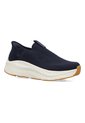 Tenis Deportivos Para Hombre Evacol 0510-039 Sin Cordones de EVACOL