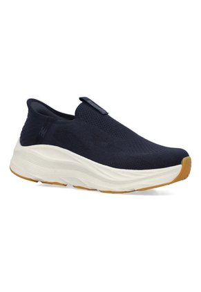 Tenis Deportivos Para Hombre Evacol 0510-039 Sin Cordones