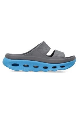 Sandalia Para Mujer Evacol 0253-000 Ergonomica Con Huecos EVACOL