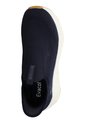 Tenis Deportivos Para Hombre Evacol 0510-039 Sin Cordones de EVACOL