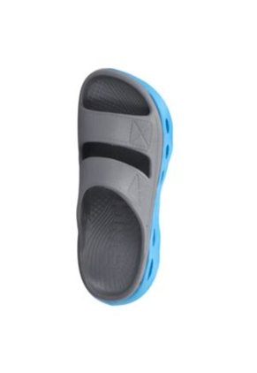 Sandalia Para Mujer Evacol 0253-000 Ergonomica Con Huecos