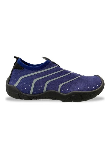 Tenis Deportivos Evacol 0956-018 Con Suela Antideslizante