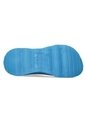 Sandalia Para Mujer Evacol 0253-000 Ergonomica Con Huecos de EVACOL