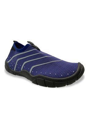 Tenis Deportivos Evacol 0956-018 Con Suela Antideslizante