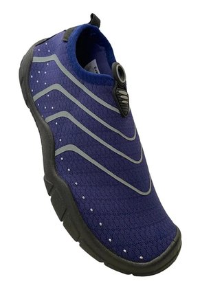 Tenis Deportivos Evacol 0956-018 Con Suela Antideslizante