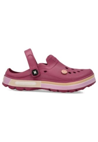 Zuecos Evacol Sueco Unisex Antideslizante 0172-033 EVACOL