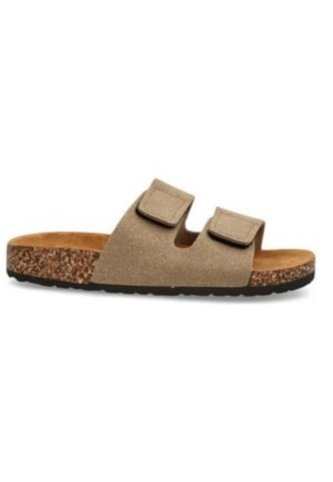 Sandalia De Mujer Evacol 0464-000 Con Doble Velcro EVACOL