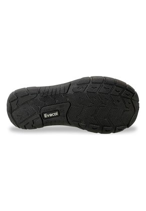 Tenis Deportivos Evacol 0956-018 Con Suela Antideslizante