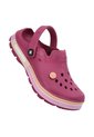 Zuecos Evacol Sueco Unisex Antideslizante 0172-033 de EVACOL