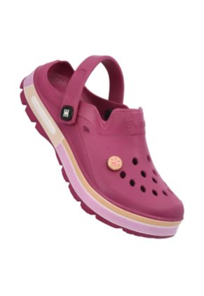 Zuecos Evacol Sueco Unisex Antideslizante 0172-033