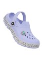 Sueco Para Dama Evacol 0172-034 Con Diseño En Cinta Y Pin de EVACOL