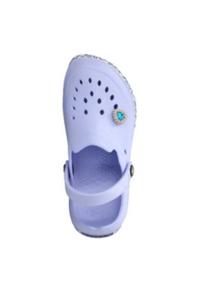 Sueco Para Dama Evacol 0172-034 Con Diseño En Cinta Y Pin