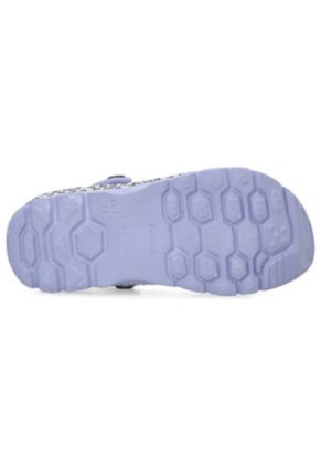 Sueco Para Dama Evacol 0172-034 Con Diseño En Cinta Y Pin