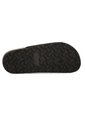Sandalia De Mujer Evacol 0464-000 Con Doble Velcro de EVACOL