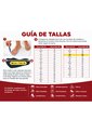 Tenis Deportivos Evacol 0956-018 Con Suela Antideslizante de EVACOL