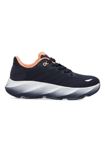 Tenis Deportivo Para Hombre Evacol 0530-044 Con Cordones