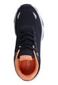 Tenis Deportivo Para Hombre Evacol 0530-044 Con Cordones de EVACOL