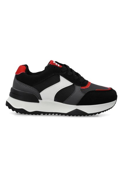 Tenis Deportivo Casuales Evacol 0540-048 Para Hombre