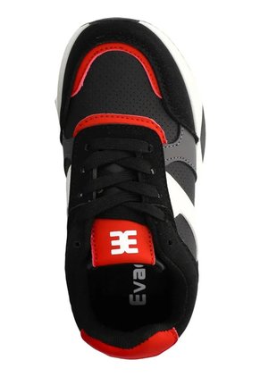 Tenis Deportivo Casuales Evacol 0540-048 Para Hombre