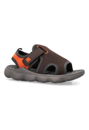 Sandalias Cómodas Infantiles Con Velcro Evacol 0892-000