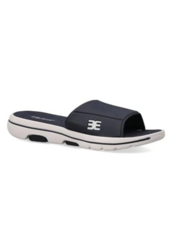 Sandalia Con Plataforma Para Hombre Evacol 0916-000 EVACOL