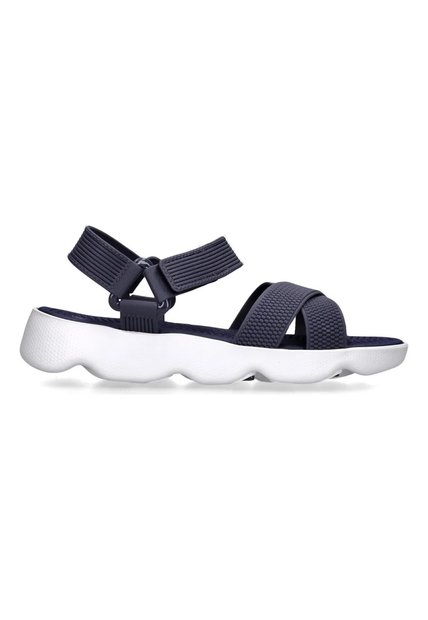 Sandalia Para Mujer Con Tiras Evacol 0896-002
