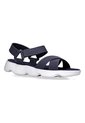 Sandalia Para Mujer Con Tiras Evacol 0896-002 de EVACOL
