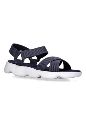 Sandalia Para Mujer Con Tiras Evacol 0896-002