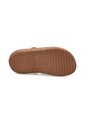 Zueco Para Mujer Evacol 0255-000 Con Huecos Y Plataforma de EVACOL