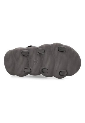 Sandalias Cómodas Infantiles Con Velcro Evacol 0892-000