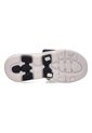 Sandalia Con Plataforma Para Hombre Evacol 0916-000 de EVACOL