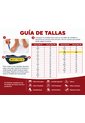 Sandalia Para Mujer Con Tiras Evacol 0896-002 de EVACOL