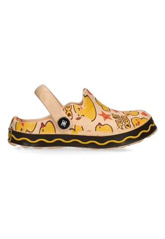 Sandalia Infantil Evacol 0174-421 Correa Ajustable Y Diseño EVACOL