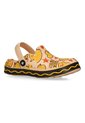 Sandalia Infantil Evacol 0174-421 Correa Ajustable Y Diseño de EVACOL