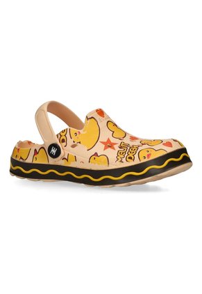 Sandalia Infantil Evacol 0174-421 Correa Ajustable Y Diseño
