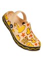 Sandalia Infantil Evacol 0174-421 Correa Ajustable Y Diseño de EVACOL