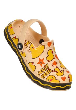 Sandalia Infantil Evacol 0174-421 Correa Ajustable Y Diseño