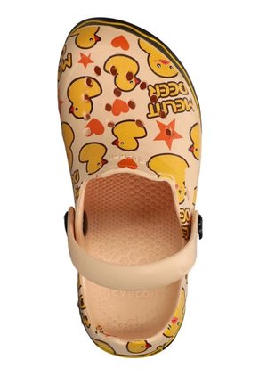 Sandalia Infantil Evacol 0174-421 Correa Ajustable Y Diseño