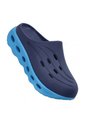 Zueco Cerrado De Mujer Evacol 0254-000 Con Huecos Laterales de EVACOL