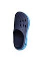 Zueco Cerrado De Mujer Evacol 0254-000 Con Huecos Laterales de EVACOL