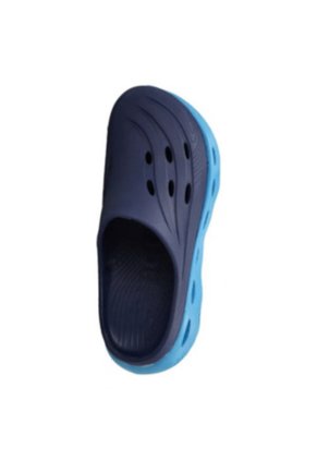 Zueco Cerrado De Mujer Evacol 0254-000 Con Huecos Laterales