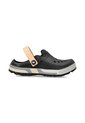 Zuecos Sandalias Evacol 0172-043 Con Diseño Unico de EVACOL