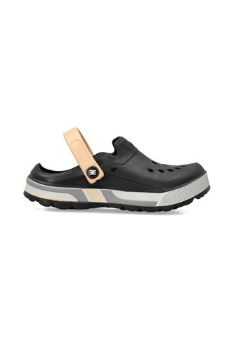 Zuecos Sandalias Evacol 0172-043 Con Diseño Unico EVACOL